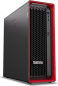 Preview: Lenovo ThinkStation P5, Xeon w3-2423, 32GB RAM, 51 rechts