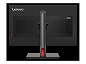 Preview: Lenovo ThinkVision P27pz-30 - LED-Monitor - 4K - 6 unten