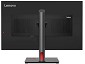 Preview: Lenovo ThinkVision P32pz-30, 31.5"  hinten hinten