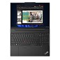 Preview: Lenovo ThinkPad E16 Gen 2 - 16", AMD Ryzen 5 7535H innen