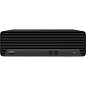 Preview: HP Elite 800 G9 - Wolf Pro Security - SFF - Core i hinten