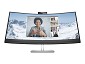 Preview: HP E34m G4 Conferencing Monitor - E-Series - LED-M