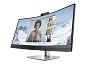 Preview: HP E34m G4 Conferencing Monitor - E-Series - LED-M hinten