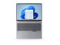 Preview: Lenovo ThinkBook 16 G7 ARP 21MW - 180°-Scharnierde links