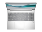 Preview: HP EliteBook 660 G11 Notebook - Intel Core Ultra 5 hinten