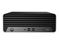 Preview: HP Elite 600 G9 - SFF - Core i5 13500 2.5 GHz - 8 hinten