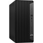 Preview: HP HP Pro Tower 400 G9 hinten hinten