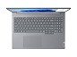 Preview: Lenovo ThinkBook 16 G8 IAL 21SK - Intel Core Ultra vorn links