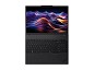 Preview: Lenovo ThinkPad P16s Gen 4 21RX - 180°-Scharnierde hinten