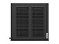 Preview: Lenovo ThinkStation P3 Tiny Gen 2 30K5 - Tiny hint hinten