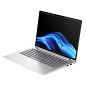 Preview: HP ProBook 4 G1a Notebook AI - AMD Ryzen 7 250 - Win 11 Pro  hinten