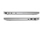 Preview: HP EliteBook 8 G1i Notebook Next Gen AI - 40.6 cm oben