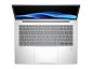 Preview: HP ProBook 4 G1i Notebook AI - 177-Grad Scharnierd hinten