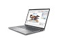 Preview: HP ZBook 8 G1i Mobile Workstation - Intel Core Ult hinten