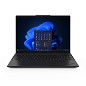 Preview: Lenovo ThinkPad 21SA002HGE laptop Intel Core Ultra hinten