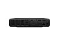 Preview: HP ProDesk 4 G1i AI - Mini - Core Ultra 5 235T - R hinten