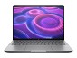 Preview: HP ZBook Ultra G1a Mobile Workstation - (14") - Ry hinten