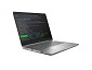 Preview: HP ZBook Fury G1i Mobile Workstation - Intel Core hinten