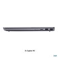 Preview: Lenovo ThinkBook 14 2-in-1 G6 – 14", Intel Core Ultra 5 325, unten