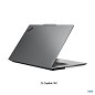 Preview: Lenovo ThinkPad X9-15p Gen 1 Aura Edition Copilot+ unten