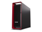 Preview: Lenovo ThinkStation P7 - Tower - 1 x Xeon vorne