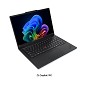 Preview: Lenovo ThinkPad T14s Gen 7, 14'', Black, Core Ultra 7 355, 3 oben