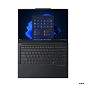 Preview: Lenovo ThinkPad E14 Gen 8 vorn links vorn links