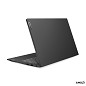 Preview: Lenovo V15 G6 AMN, 15,6" Full HD IPS, AMD Ryzen 5 40, 8 GB,  rechts