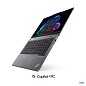Preview: Lenovo ThinkPad X1 2-in-1 Gen 11 Aura Edition Convertible, 1 unten