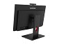 Preview: Lenovo ThinkCentre M70a Gen 6, 23,8" 120 Hz, Intel Core Ultr hinten