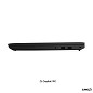 Preview: Lenovo ThinkPad L16 Gen 3, 16", AMD Ryzen AI 7 445, 24GB RAM vorn links