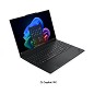 Preview: Lenovo ThinkPad E16 Gen 3 (Intel), 16", Intel Core Ultra 5 2 hinten