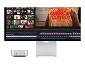 Preview: Apple Mac mini M6, Mini-PC, Apple M6 12-Core CPU, 16 GB, 256 hinten
