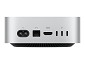Preview: Apple Mac mini M6, Mini-PC, Apple M6 12-Core CPU, 16 GB, 512 links