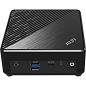 Preview: MSI Cubi N ADL S-217DE PC/Workstation Intel® N N20 oben