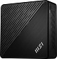 Preview: MSI Cubi N ADL S-217DE PC/Workstation Intel® N N20 innen