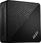 Preview: MSI Cubi N ADL S-217DE PC/Workstation Intel® N N20 außen