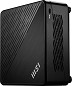 Preview: MSI Cubi N ADL S-217DE PC/Workstation Intel® N N20 vorn links