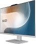 Preview: MSI Modern AM272P 1M-1289DE Intel Core 7 150U 68,6 vorn rechts