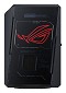 Preview: ASUS ROG NUC RNUC15JNK9X389A2 Intel Core Ultra 9 2 vorn links