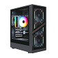 Preview: Hyrican Gamemax AERIS GB 8132, Midi-Tower, AMD Ryzen 7 5700X, 32  265