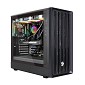 Preview: Hyrican GAMEMAX CLAW BK 8099, Tower, AMD Ryzen 5 9600X, 32 GB, 1  744