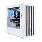 Preview: Hyrican GAMEMAX CLAW WH 8112, AMD Ryzen 5 9600X, 32 GB, 1 TB SSD, 987