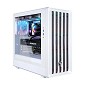 Preview: Hyrican GAMEMAX CLAW WH 8104, Tower, AMD Ryzen 7 9700X, 32 GB, 1  519