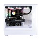 Preview: Hyrican GAMEMAX CLAW WH 8104, Tower, AMD Ryzen 7 9700X, 32 G links