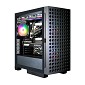Preview: Hyrican COUGAR AIRFACE ECO BK 7545, Midi-Tower, AMD Ryzen 9 9950X 232