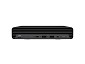 Preview: HP Pro 400 G9 - Mini - Core i7 13700T / 1.4 GHz - links