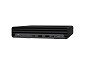 Preview: HP Pro 400 G9 - Mini - Core i7 13700T / 1.4 GHz - rechts