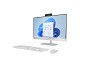 Preview: HP 24-cr0430ng - All-in-One (Komplettlösung) - Cor links