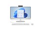 Preview: HP 24-cr0450ng - All-in-One (Komplettlösung) - Cor hinten